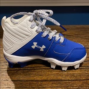 Toddler Baseball Cleats